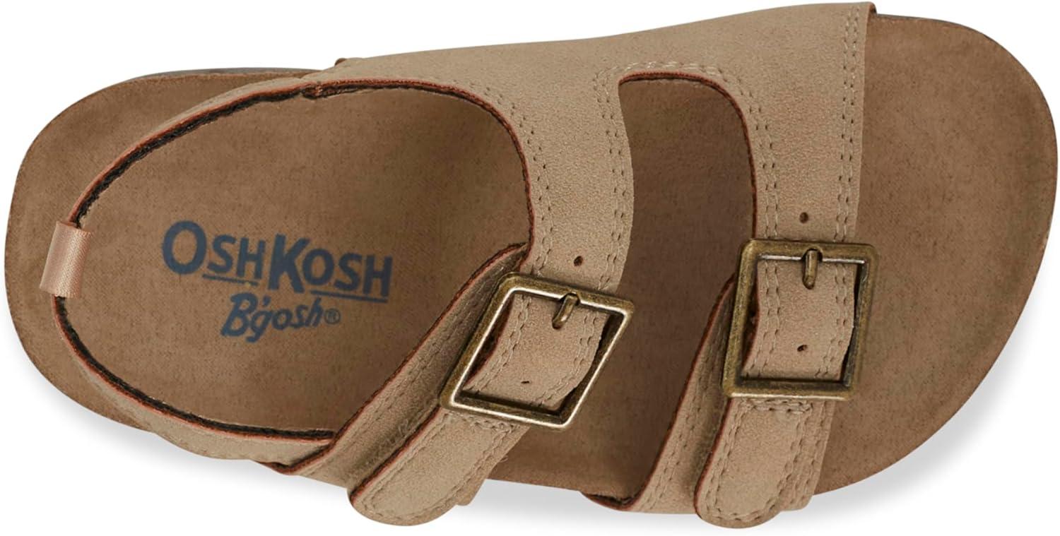 imageOSHKOSH BGOSH unisexchild BrunoTan