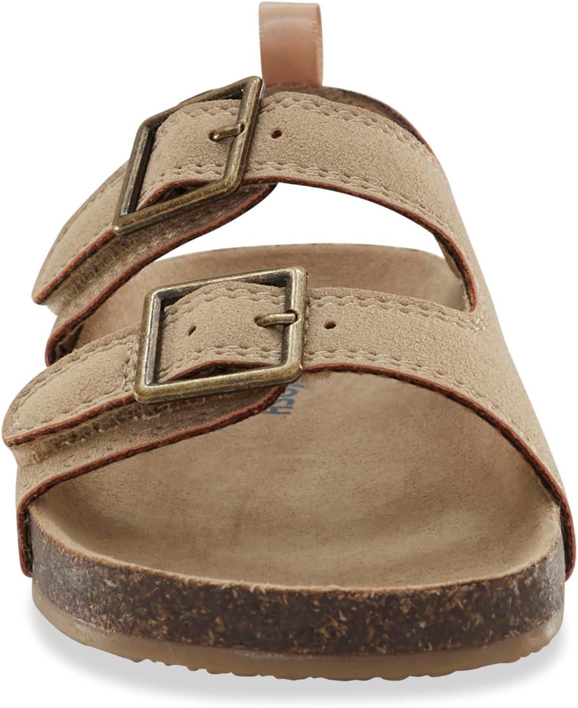 imageOSHKOSH BGOSH unisexchild BrunoTan