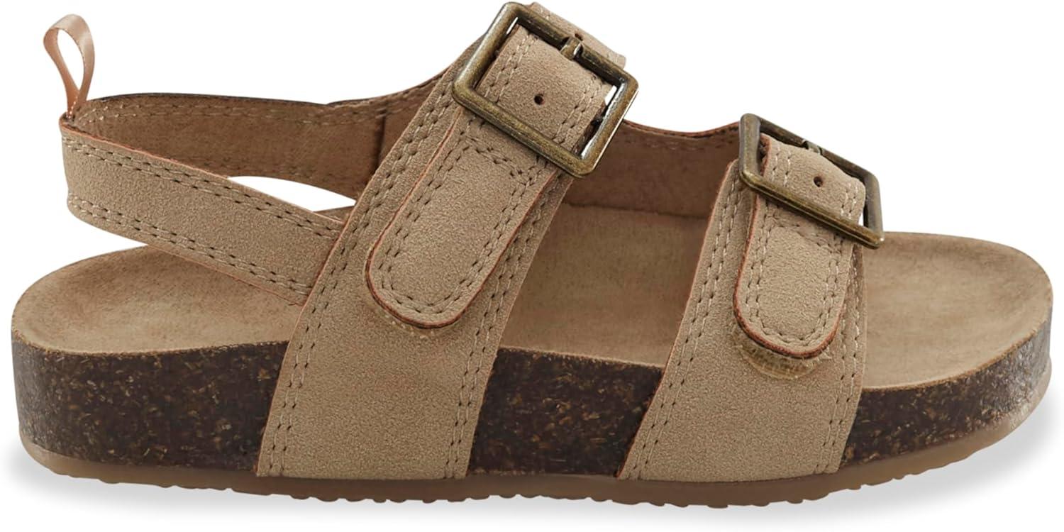imageOSHKOSH BGOSH unisexchild BrunoTan