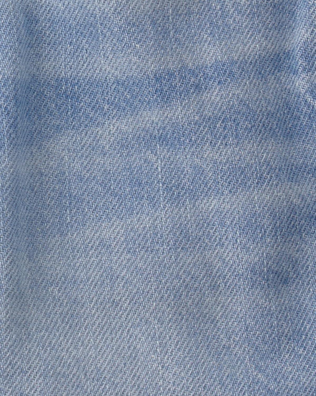 imageOshKosh BGosh BabyBoys Pull on ShortsLight Wash Denim
