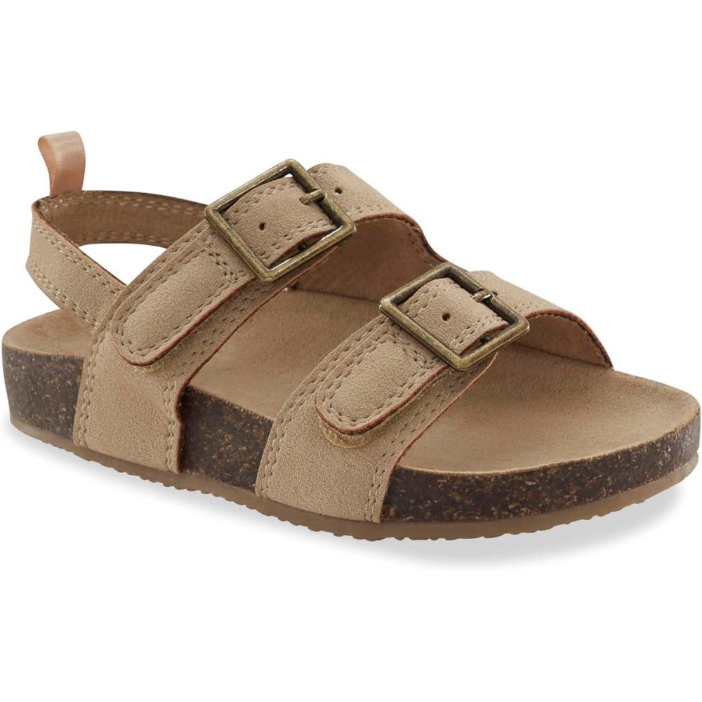 imageOSHKOSH BGOSH unisexchild BrunoTan