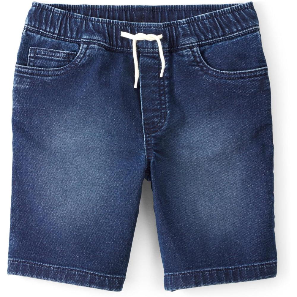 imageOshKosh BGosh BabyBoys Pull on ShortsBlue