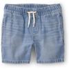 Light Wash Denim