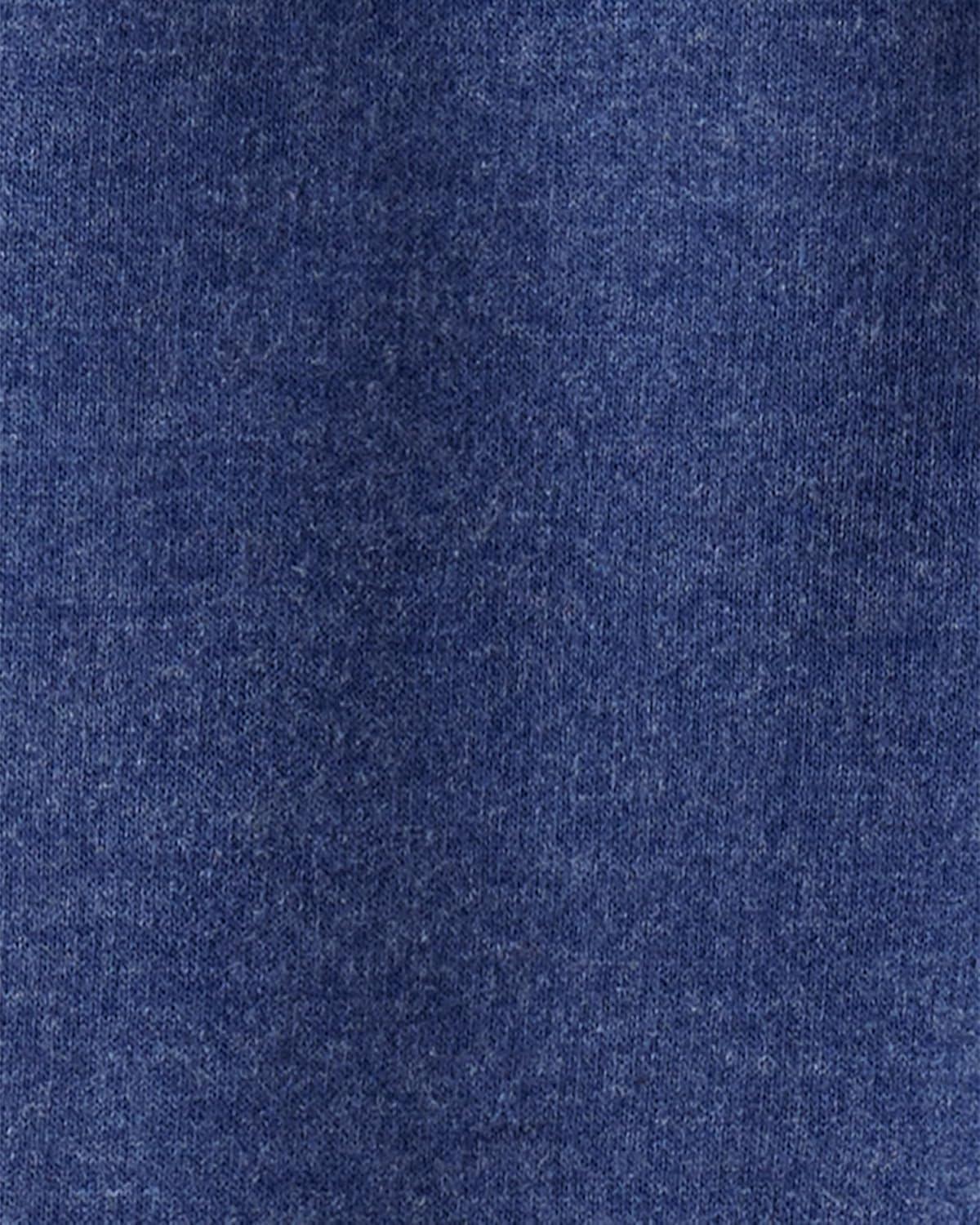 imageOSHKOSH BGOSH Boys Fleece JoggersBlue