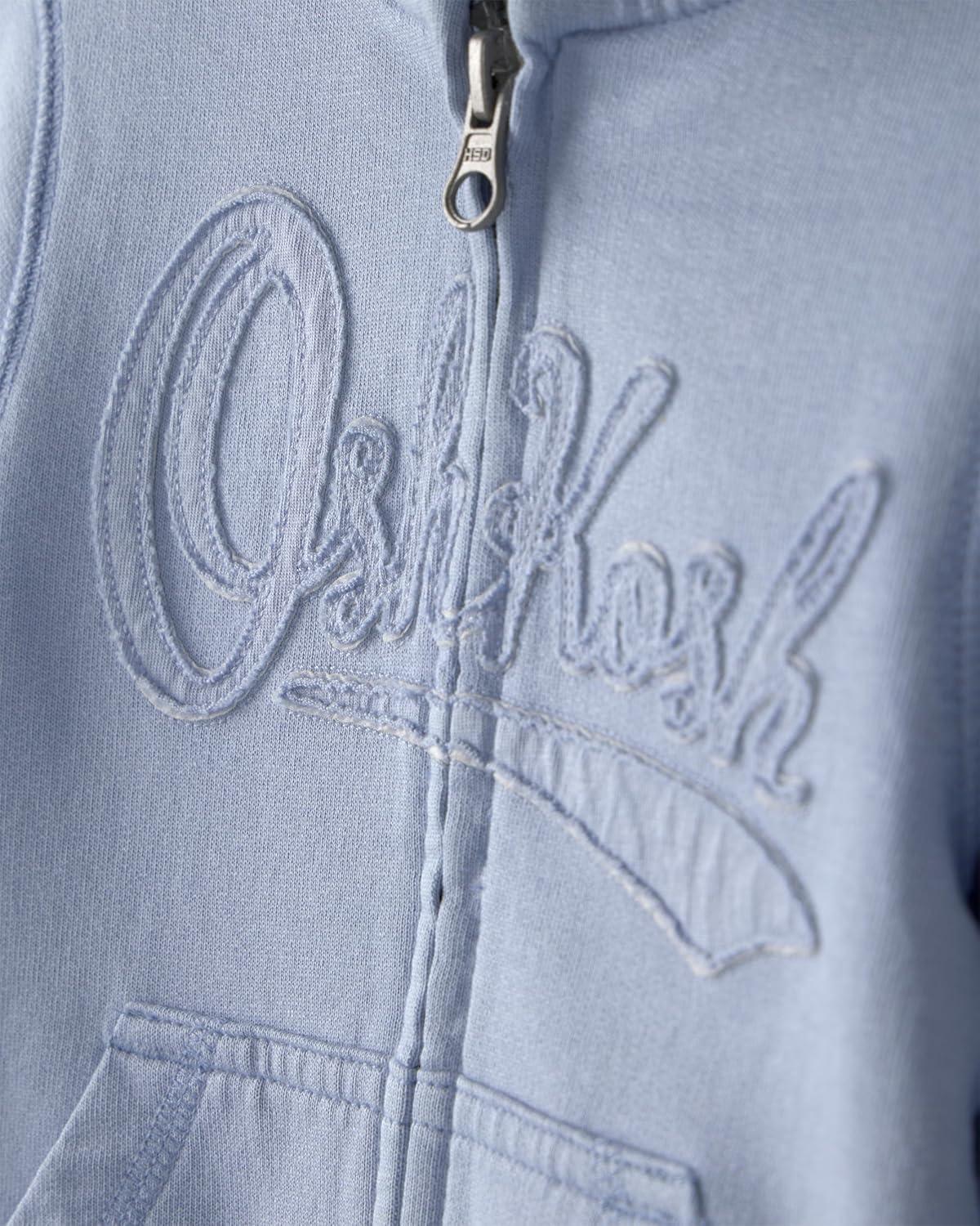 imageOSHKOSH BGOSH boys Logo HoodieBlue
