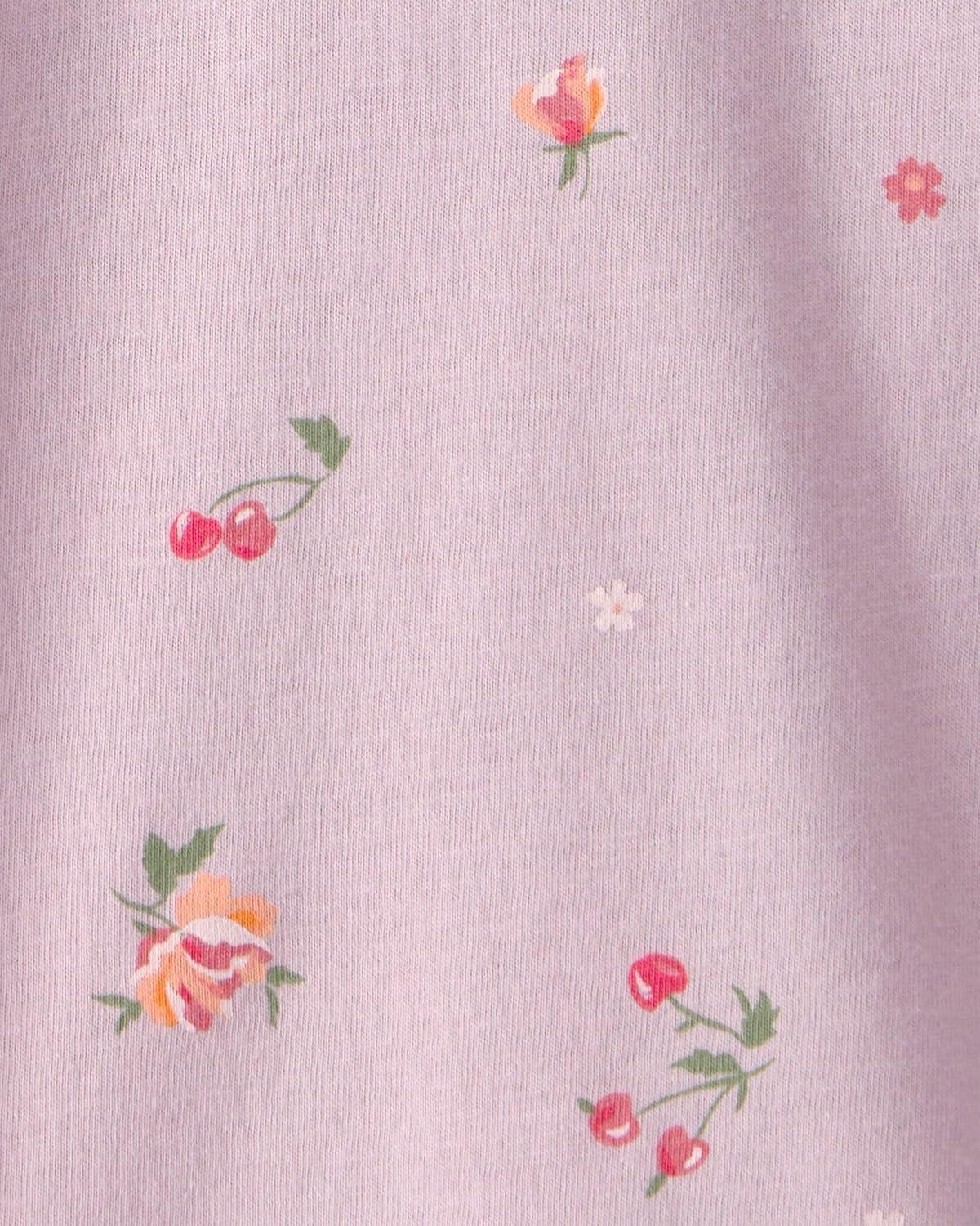 imageOshKosh BGosh Girls Fashion TopPurple