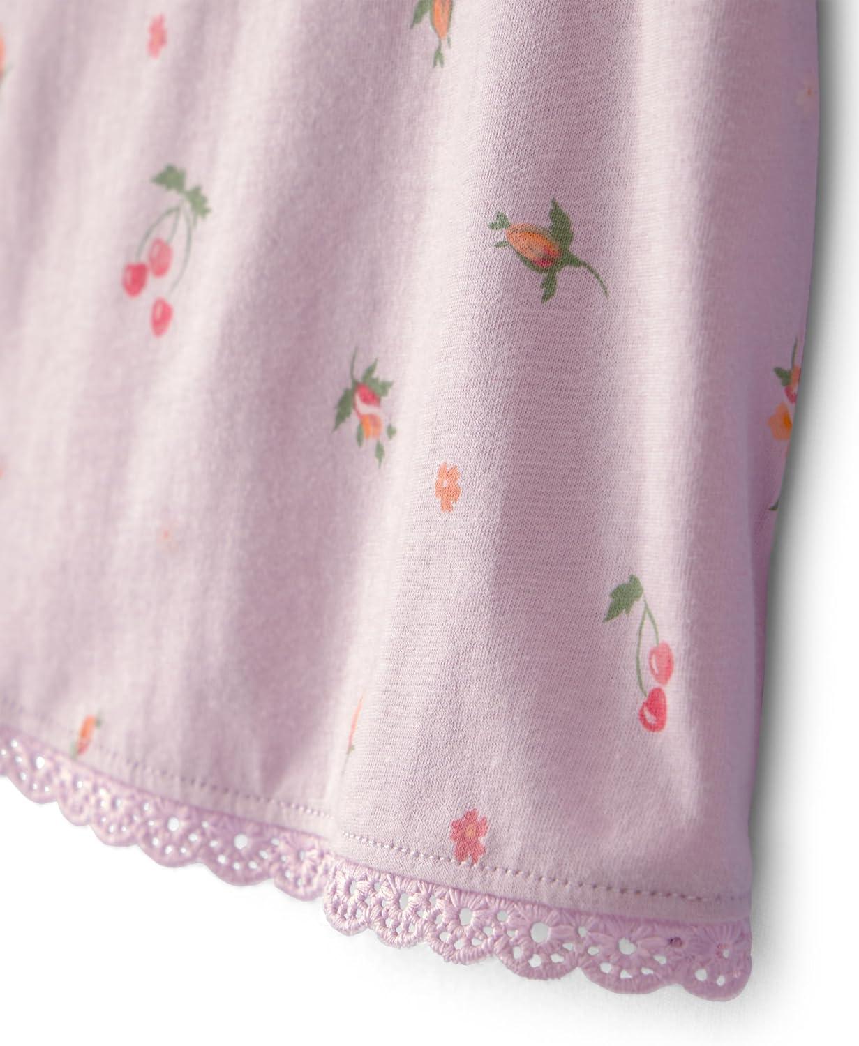 imageOshKosh BGosh Girls Fashion TopPurple