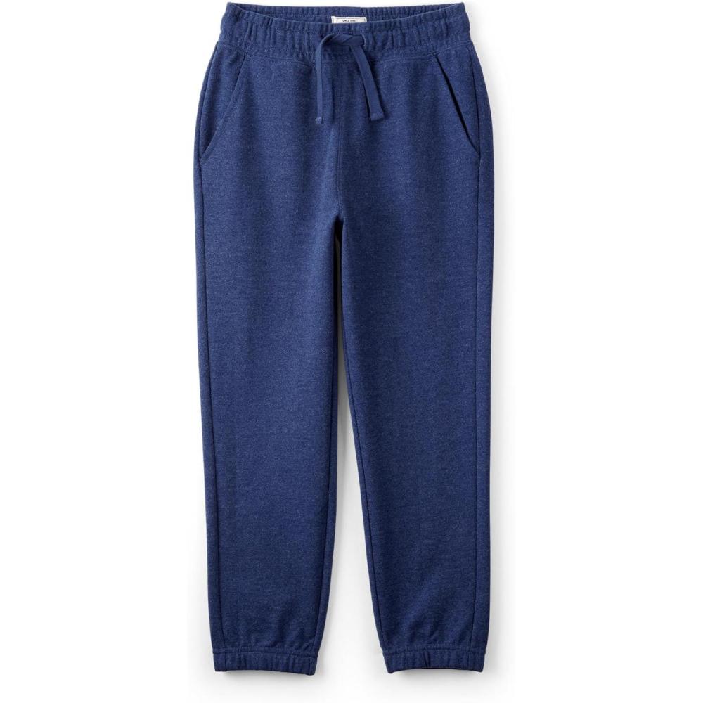 imageOSHKOSH BGOSH Boys Fleece JoggersBlue