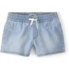 Denim Light Wash