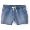Denim Medium Wash