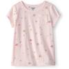 Light Pink Floral