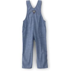 OSHKOSH B’GOSH Baby Boys World’s Best Overalls(Light Blue)
