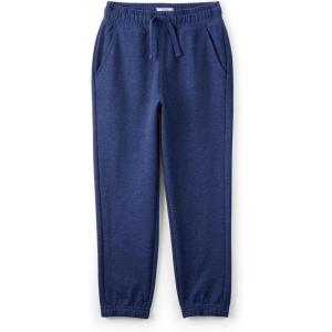 OSHKOSH B’GOSH Boys Fleece Joggers(Blue)