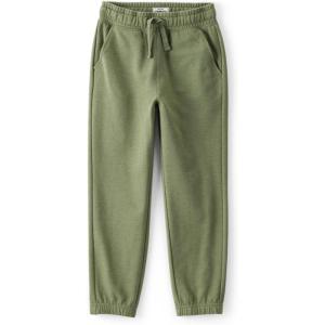 OSHKOSH B’GOSH Boys Fleece Joggers(Green)