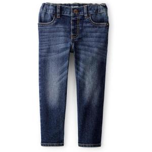 OshKosh B’Gosh Boys Classic Relaxed Jeans(True Blue)
