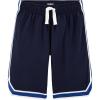 Deep Navy/Harbor Blue