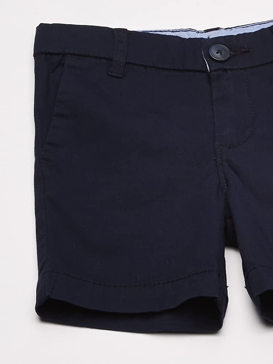 imageOSHKOSH BGOSH Girls Skimmer ShortNavy