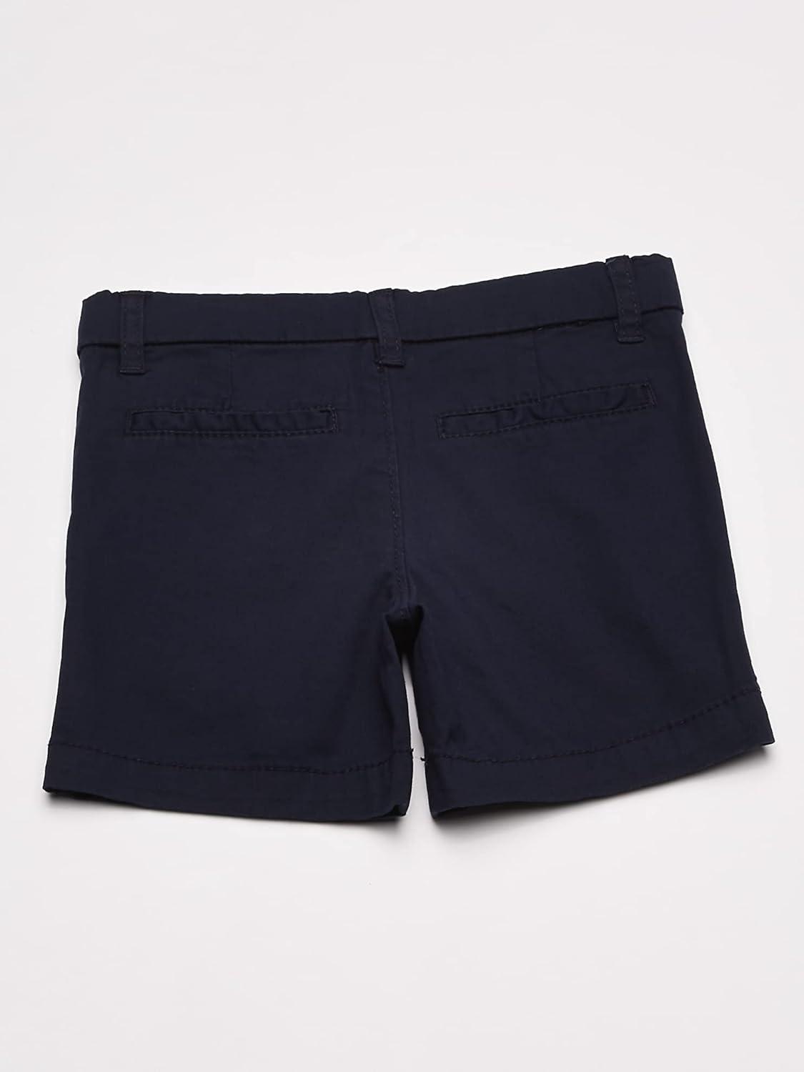 imageOSHKOSH BGOSH Girls Skimmer ShortNavy