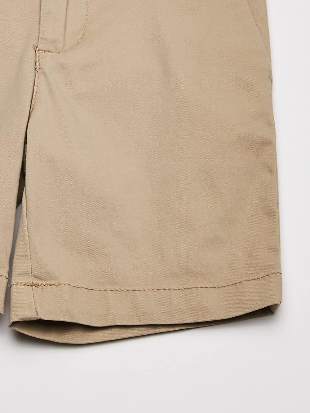 imageOshKosh BGosh Girls Uniform ShortsWicker