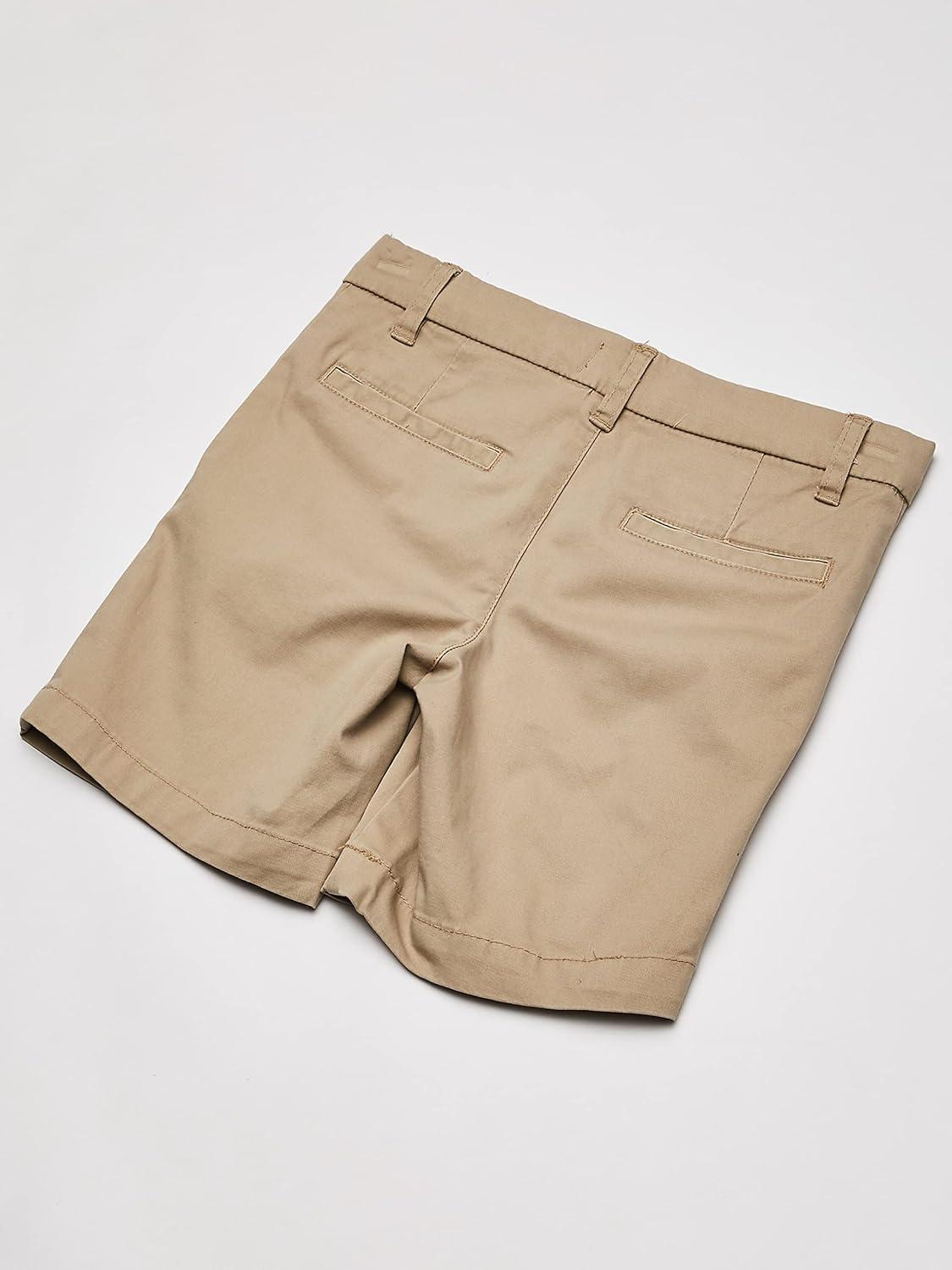imageOshKosh BGosh Girls Uniform ShortsWicker