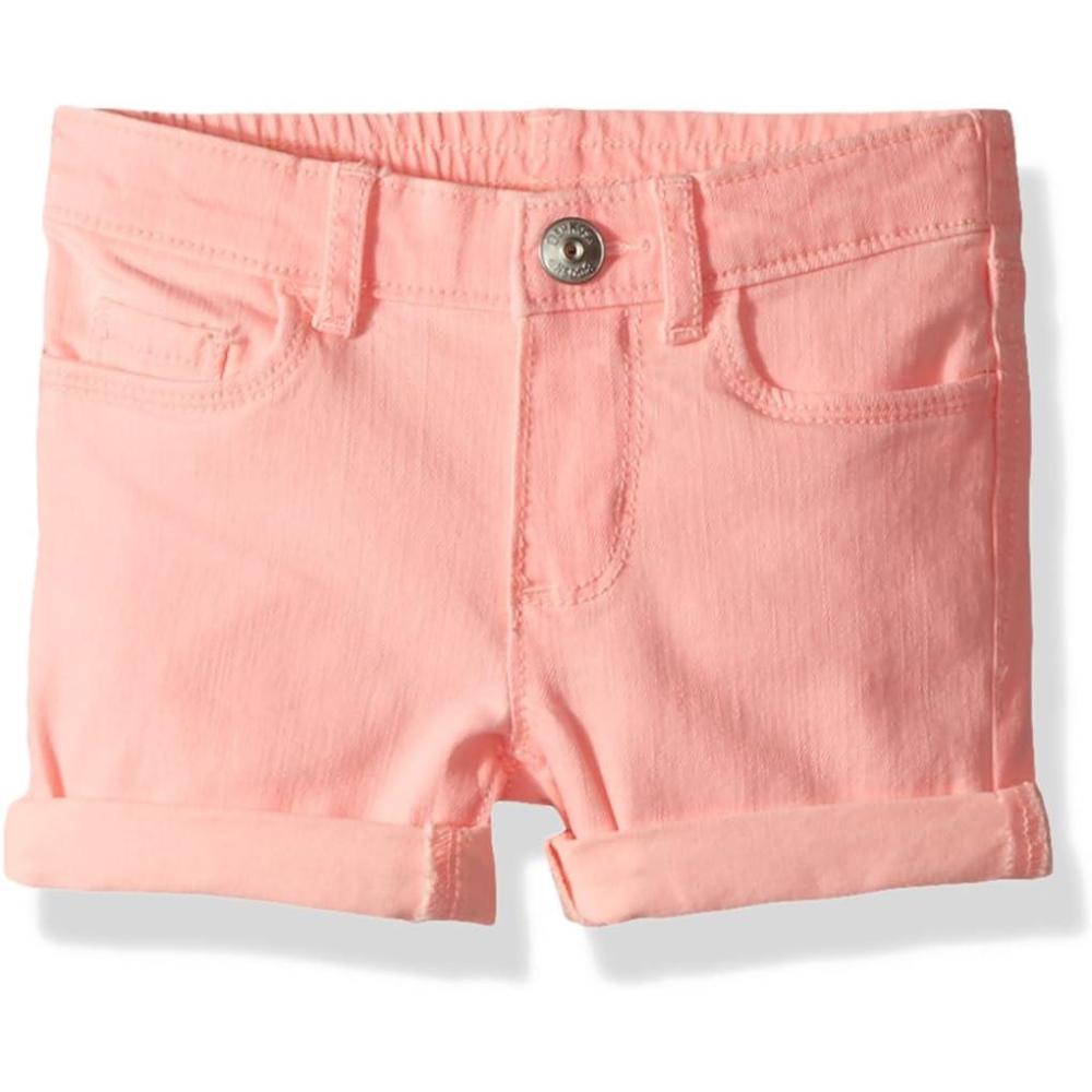 imageOshKosh BGosh Girls Pullon ShortsPink