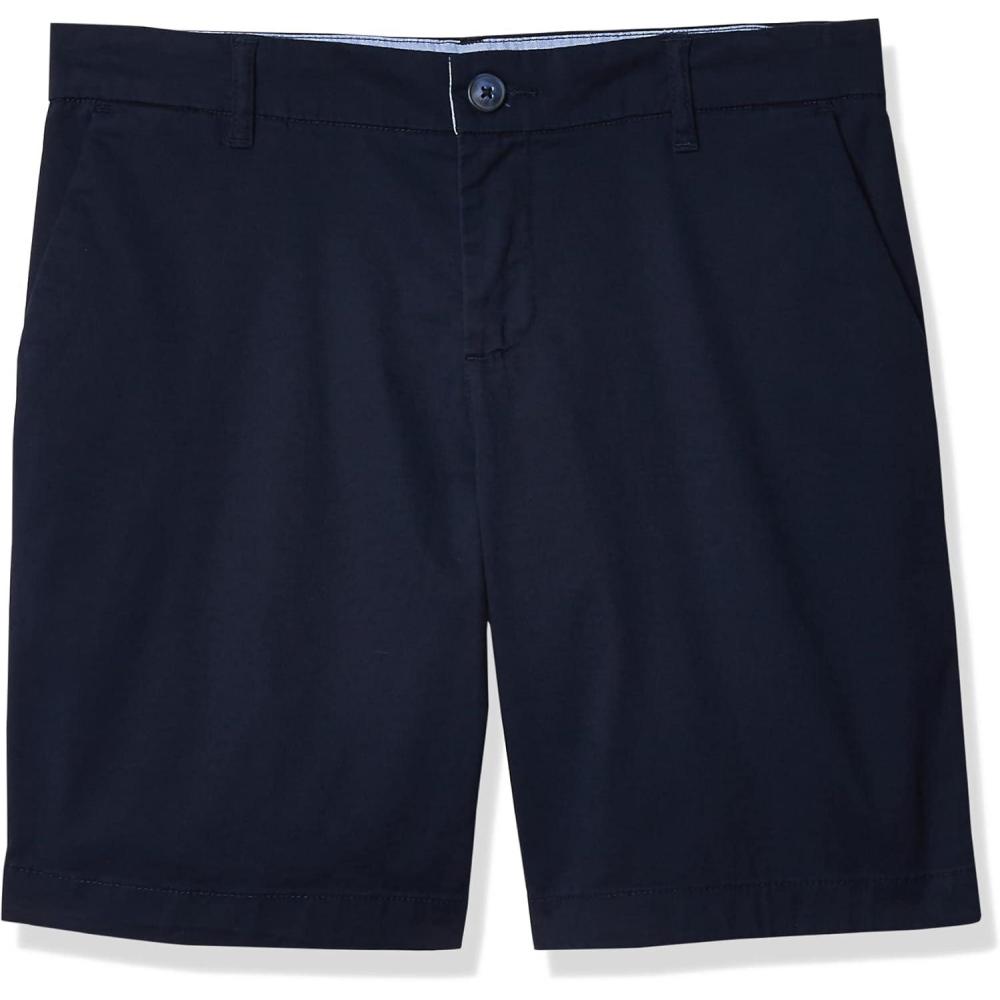 imageOshKosh BGosh Girls Uniform ShortsDeep Navy