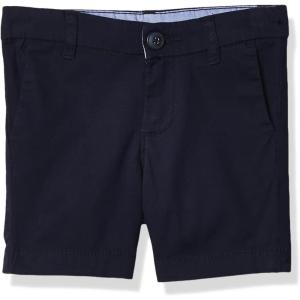 OSHKOSH B’GOSH Girls’ Skimmer Short(Navy)