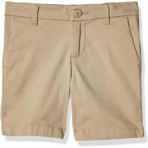 OshKosh B’Gosh Girls Uniform Shorts(Wicker)