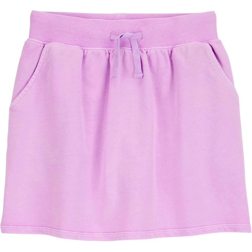 imageOshKosh BGosh Girls Pull on ShortsPurple