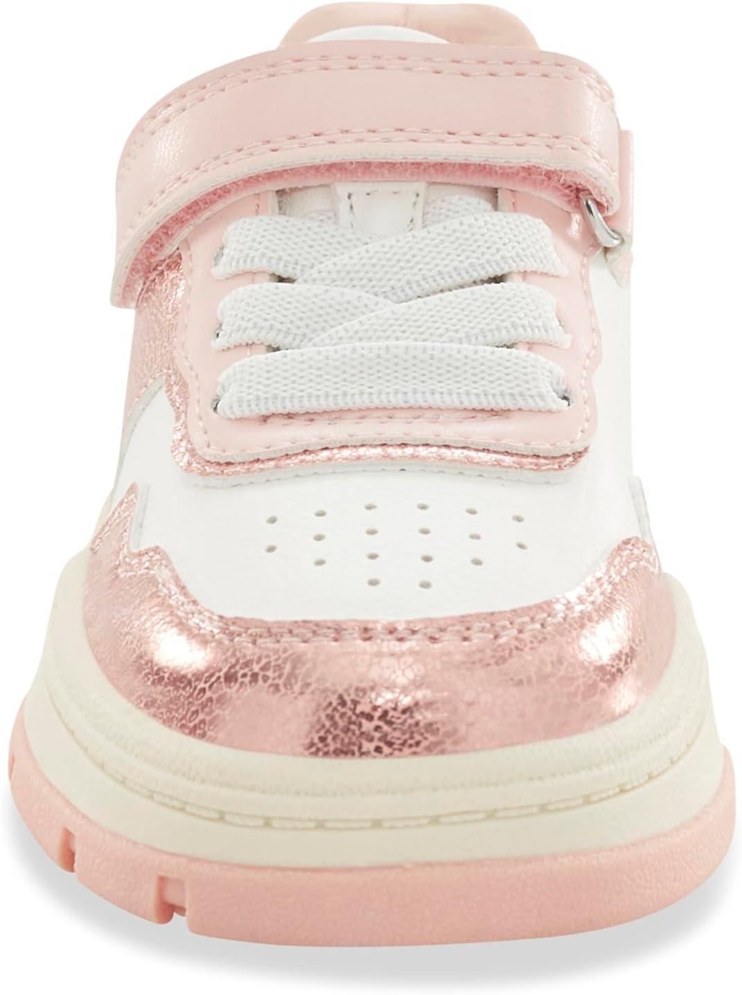 imageOshKosh BGosh UnisexChild DipaPink