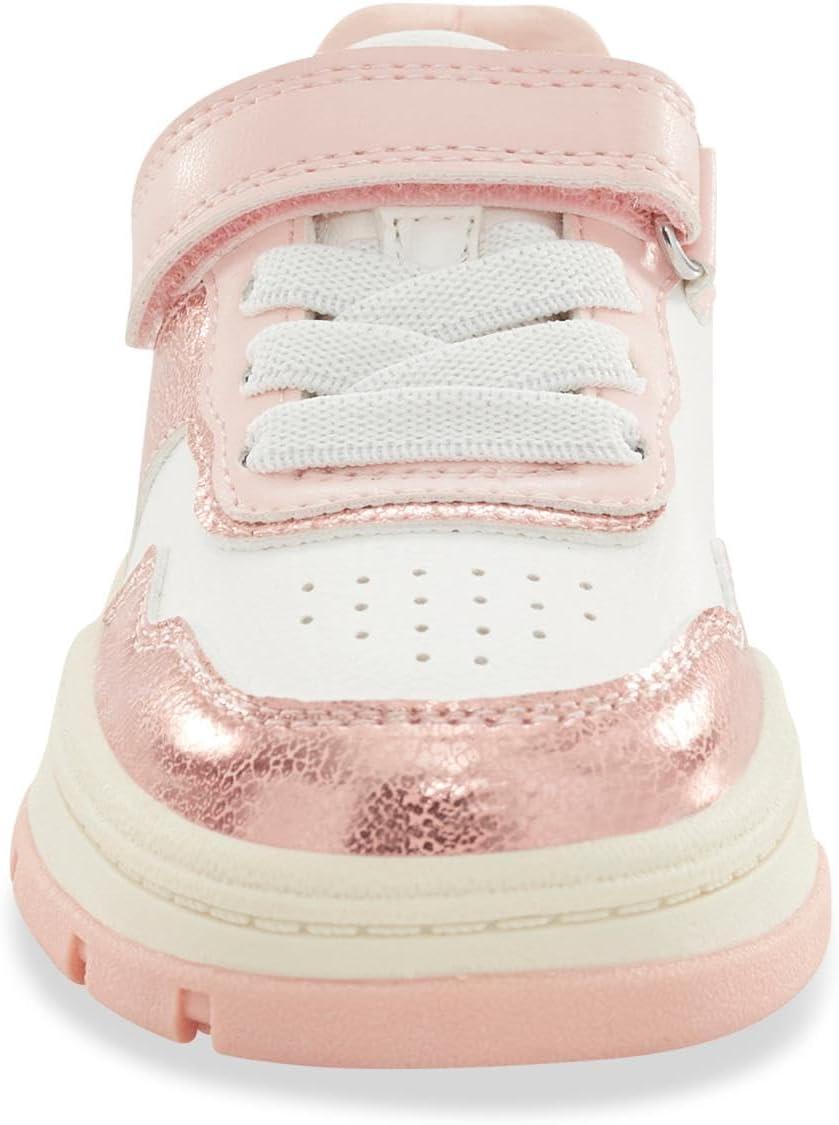 imageOshKosh BGosh UnisexChild DipaPink