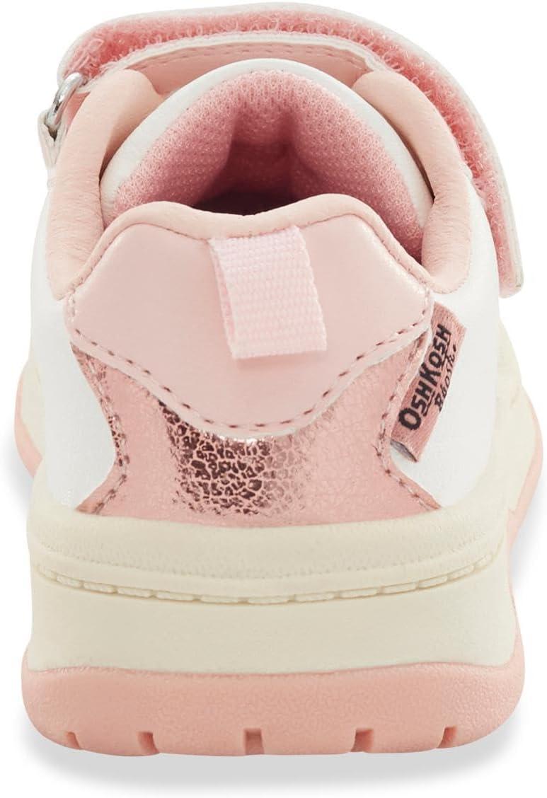 imageOshKosh BGosh UnisexChild DipaPink