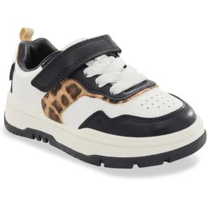 OshKosh B’Gosh Unisex-Child Dipa(Black)