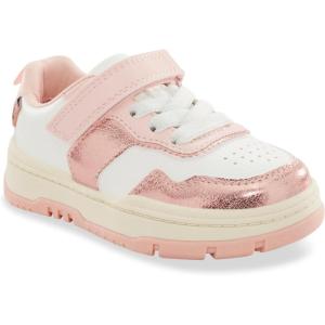 OshKosh B’Gosh Unisex-Child Dipa(Pink)