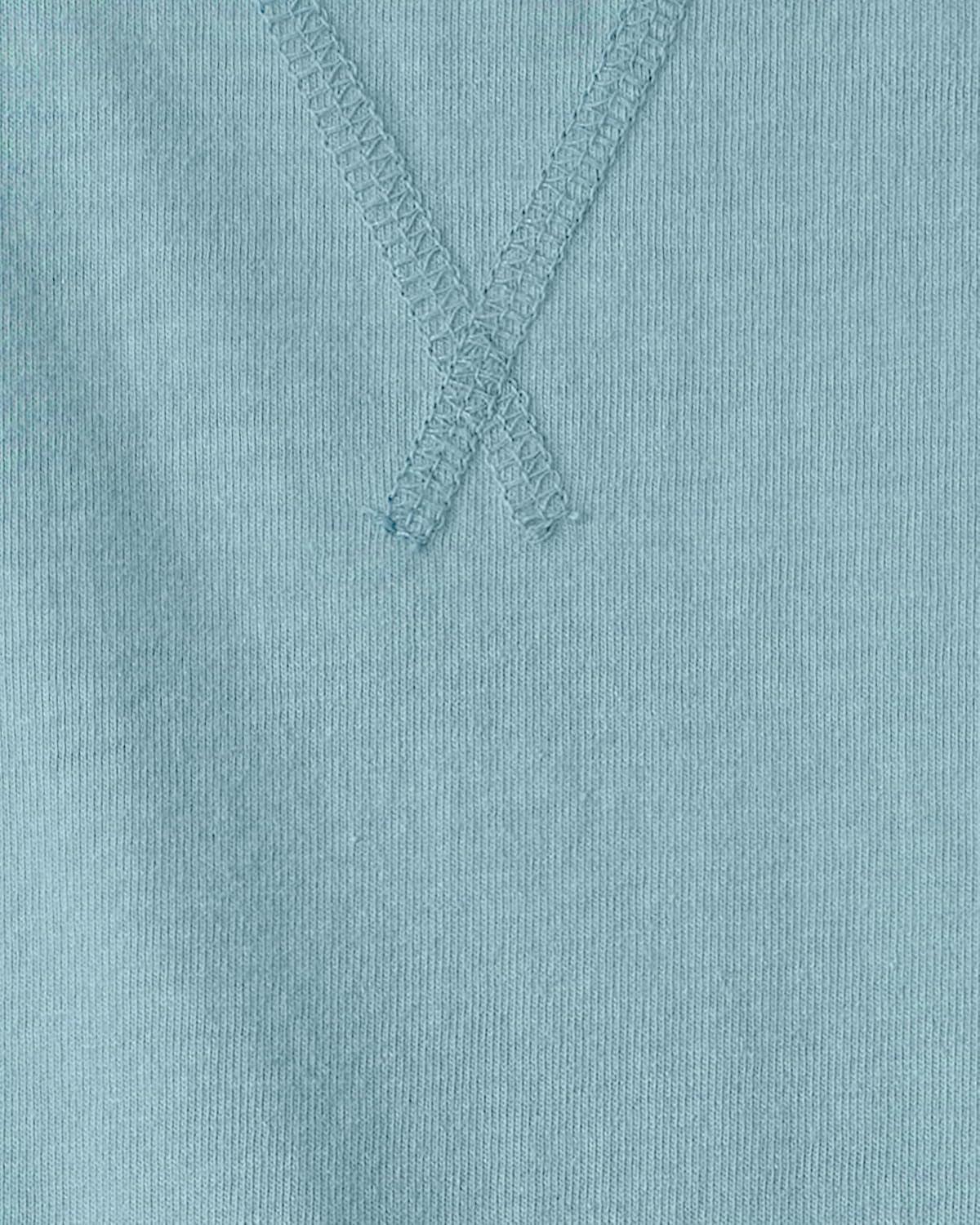 imageOshKosh BGosh Boys Short Sleeve Knit TeeBlue