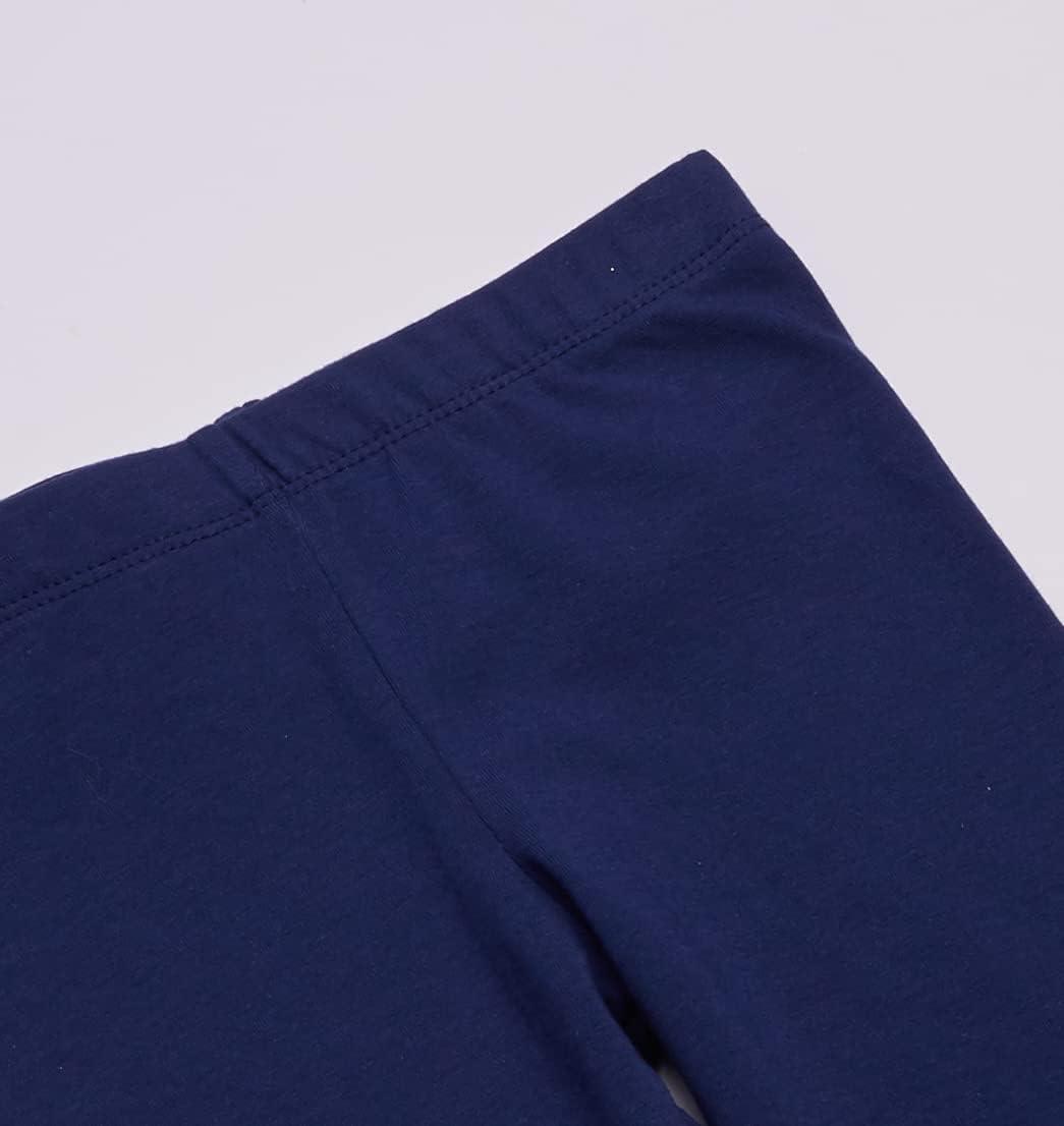 imageOshKosh BGosh Girls Full Length LeggingsIndigo Blue