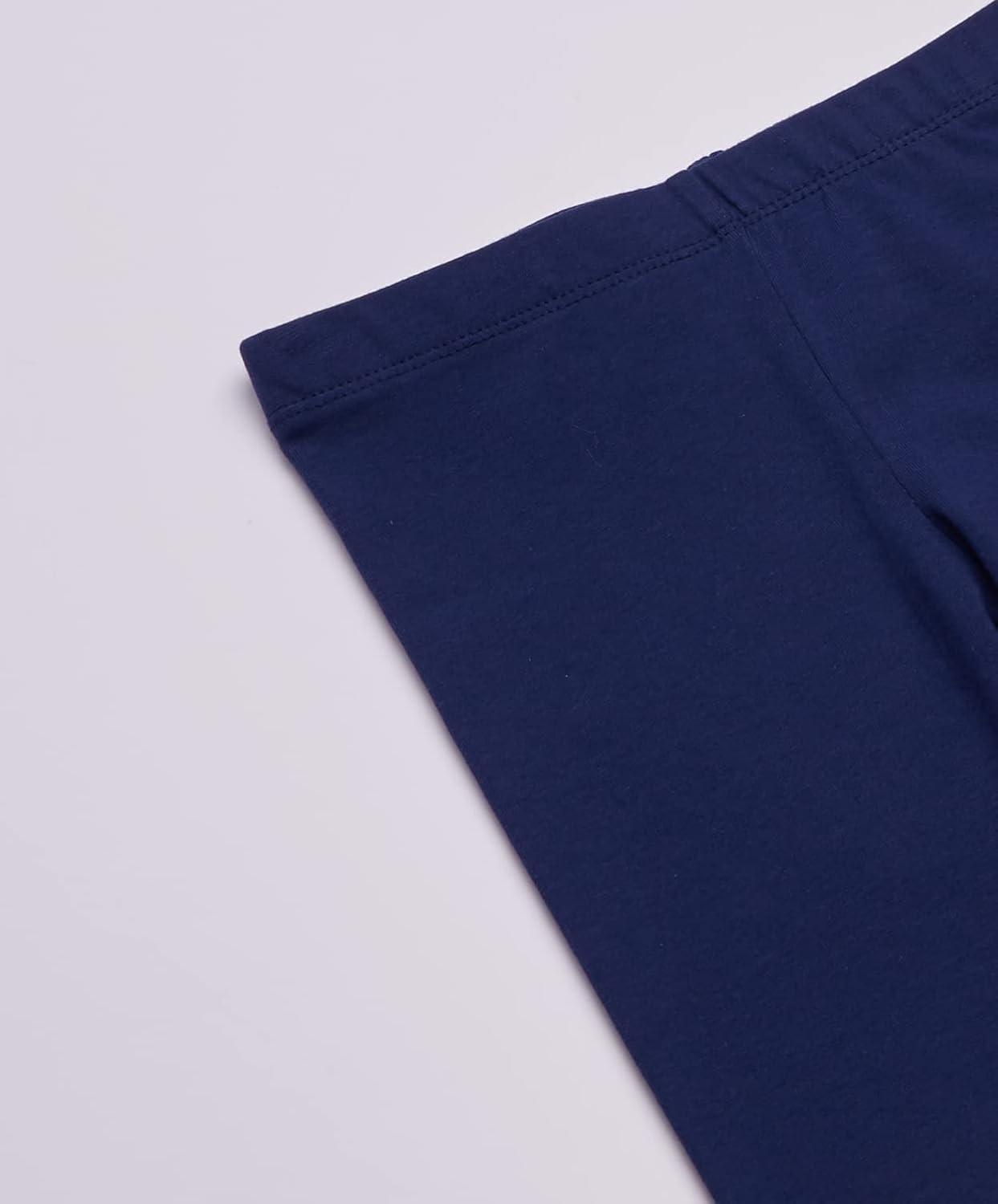 imageOshKosh BGosh Girls Full Length LeggingsIndigo Blue