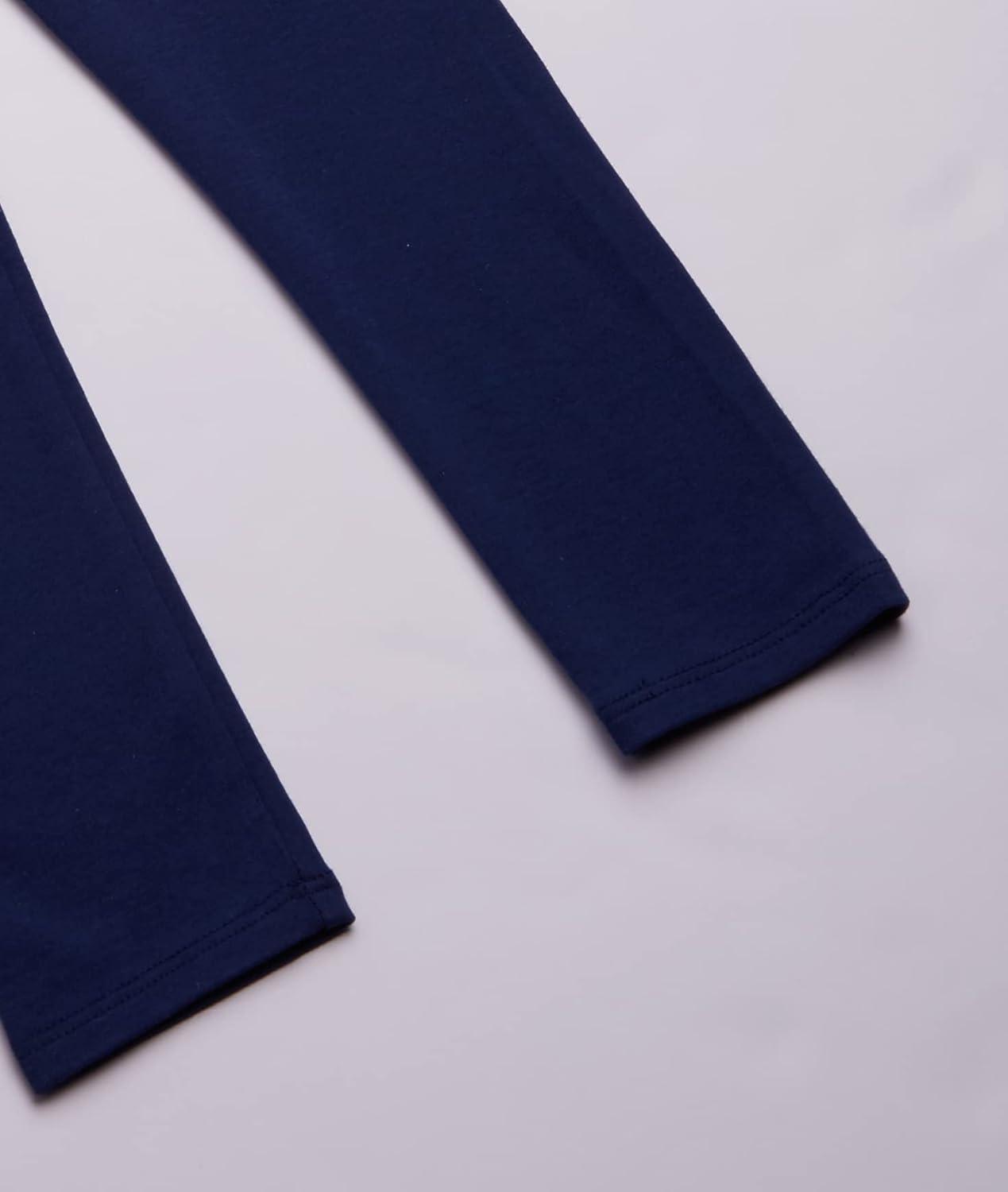 imageOshKosh BGosh Girls Full Length LeggingsIndigo Blue