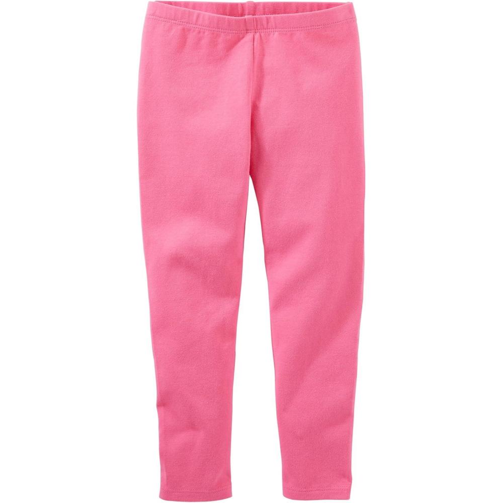 imageOshKosh BGosh Girls Full Length LeggingsPink