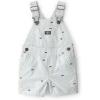 Green/White Shortall