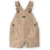 Khaki Shortall