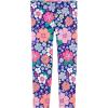 Blue Floral