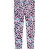 imageOshKosh BGosh Girls Full Length LeggingsMultichevron