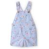 Blue Shortall
