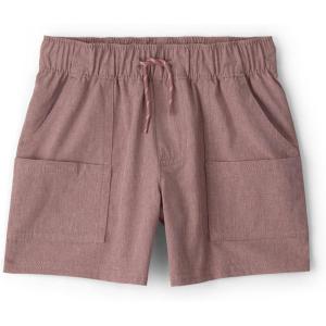 OshKosh B’Gosh Boys Pull on Shorts(Brown)