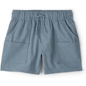 OshKosh B’Gosh Boys Pull on Shorts(Teal)