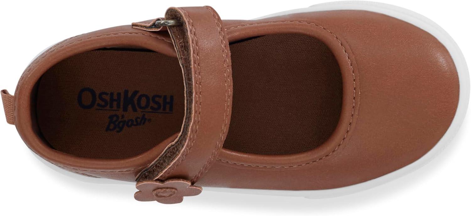 imageOshKosh BGosh UnisexChild MollyBrown