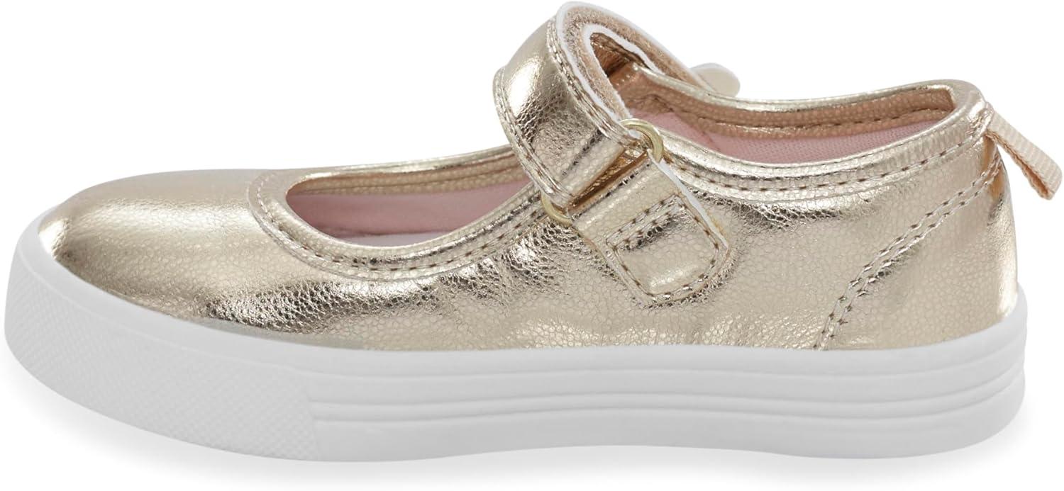 imageOshKosh BGosh UnisexChild MollyGold