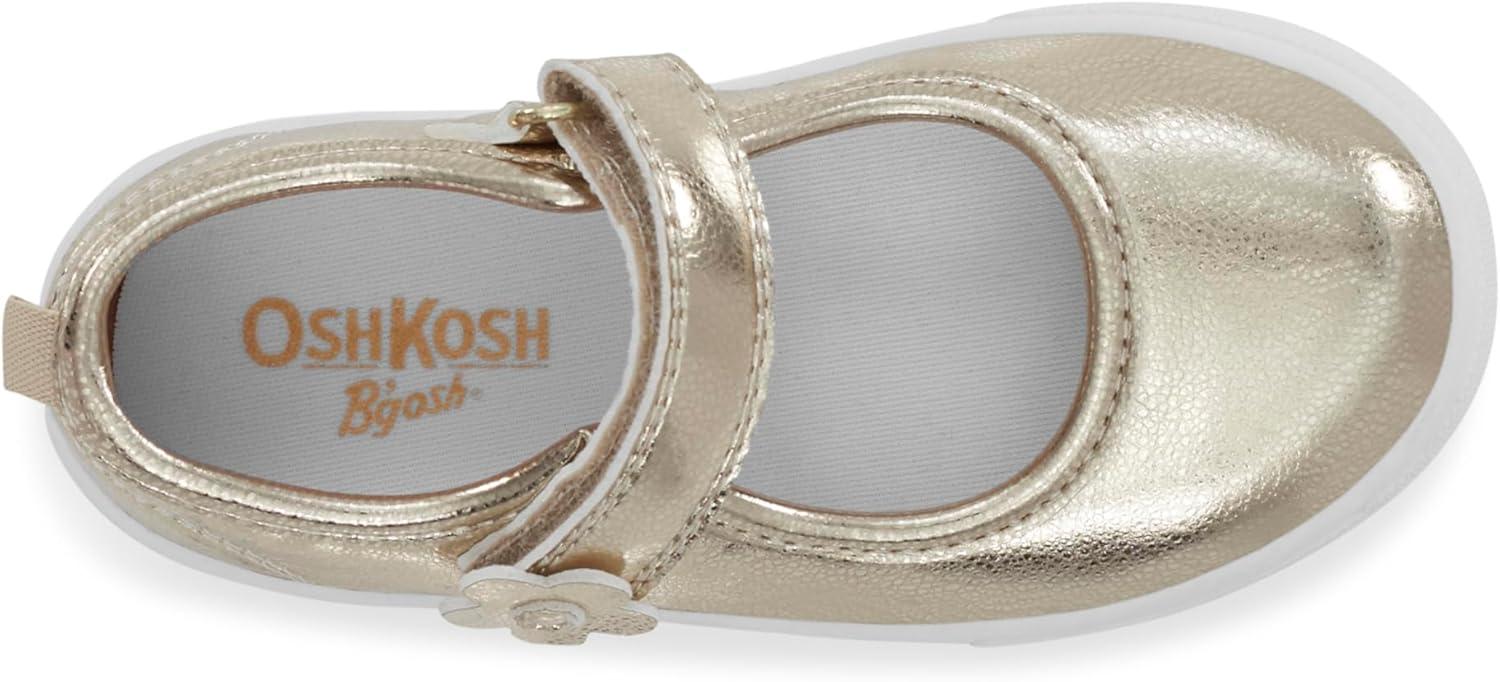 imageOshKosh BGosh UnisexChild MollyGold