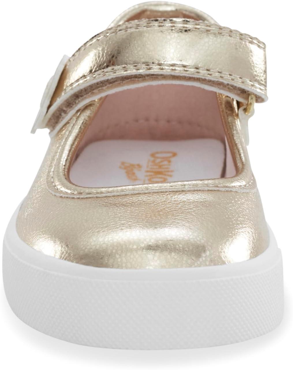 imageOshKosh BGosh UnisexChild MollyGold